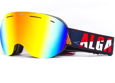 Alga AG-YH-99BK синий размер one size