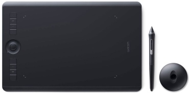 Wacom Intuos Pro Medium PTH-660-R