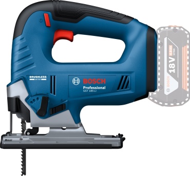 Электролобзик Bosch 06015B3021