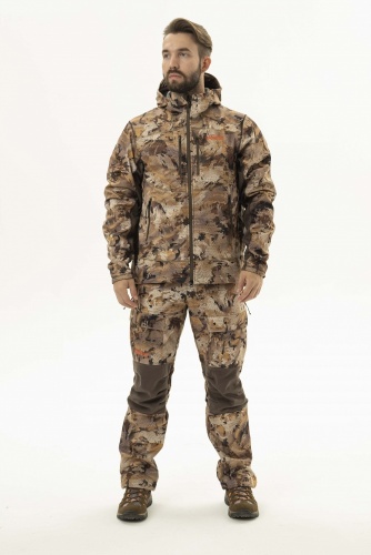 Костюм Remington RM1016-995 камуфляж M