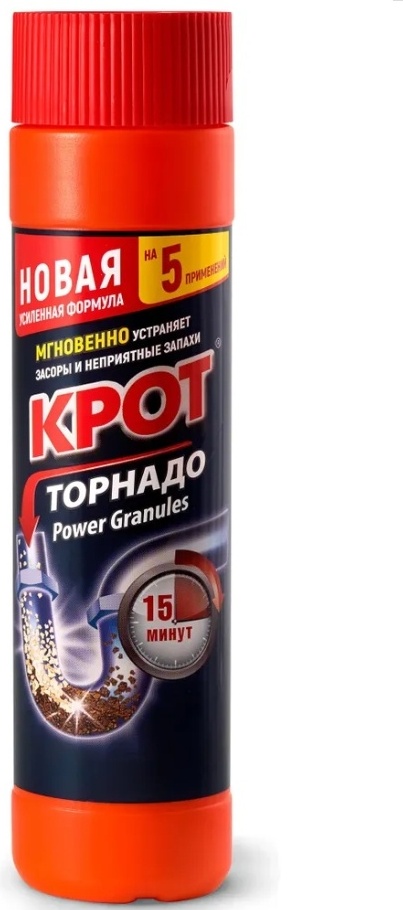 Купить Гранулы КРОТ Торнадо гранулированный в кредит в Алматы – Kaspi ...