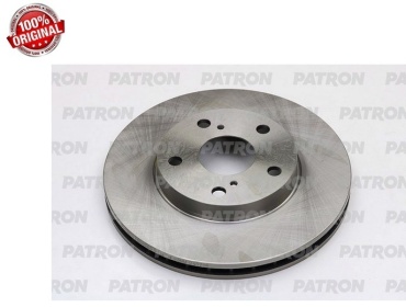 Диски PATRON передние PBD1080