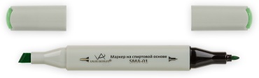 Vista-Artista SMA-01-Z425 молодая зелень 1 шт