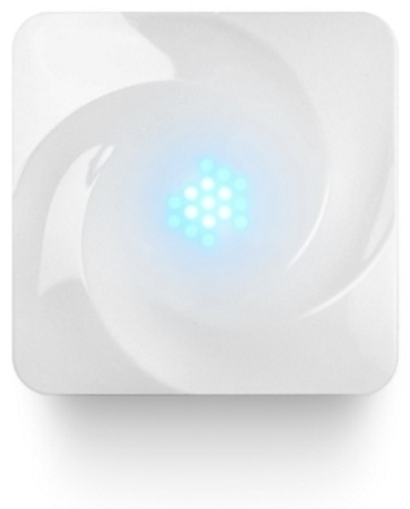 TION MagicAir CO2+ белый