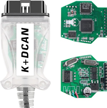 Кабель BMW INPA K+DCAN