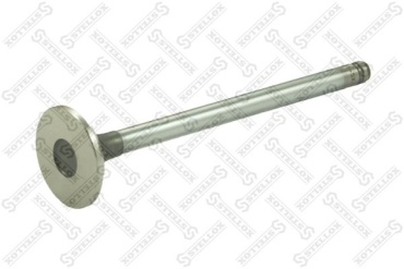 Stellox клапан выпускной 01-24251-SX