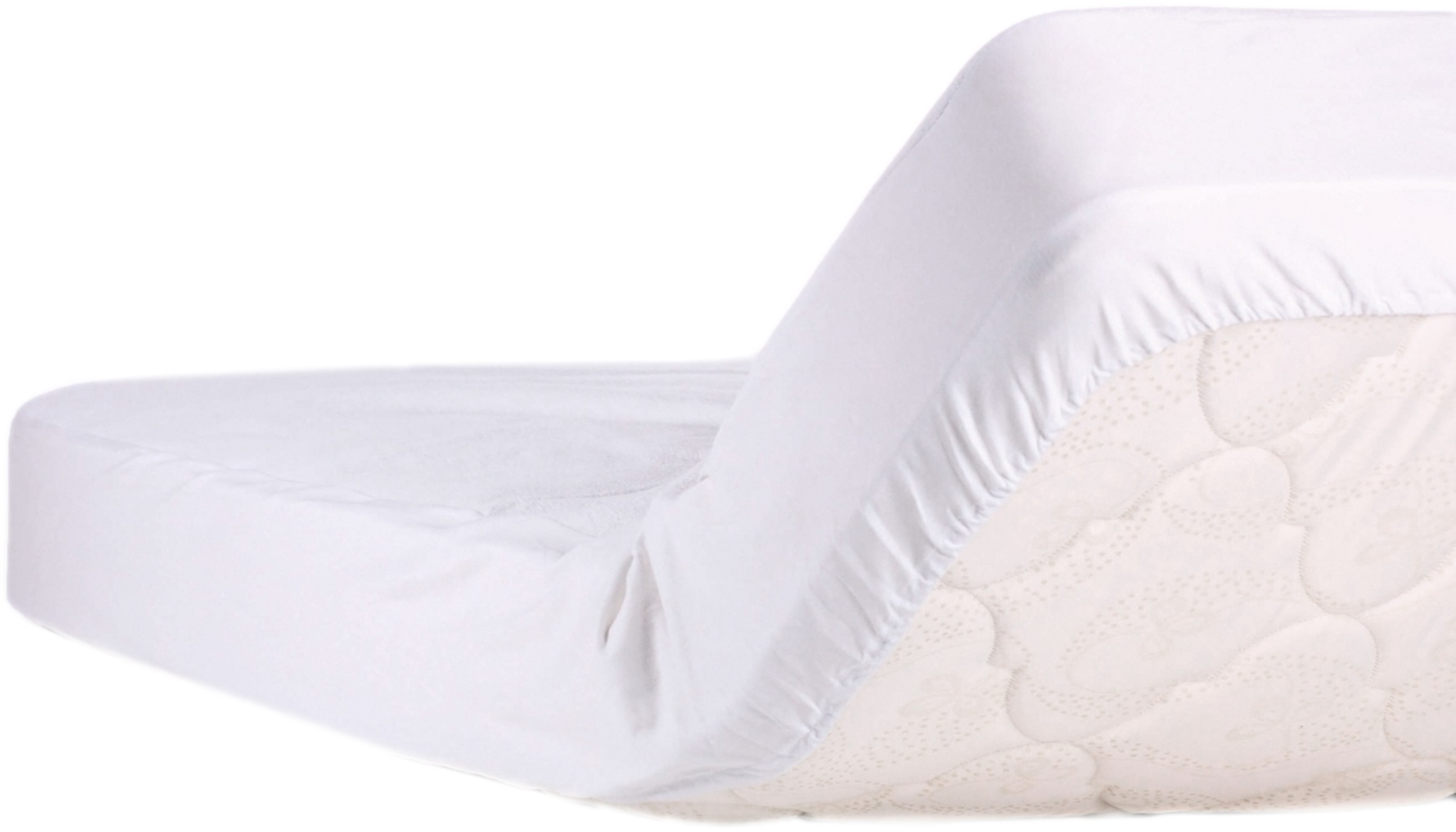 PROMATRAS Защитный чехол 200х200 белый