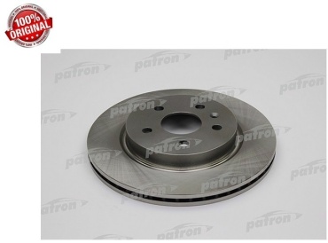 Диски PATRON задние PBD1544