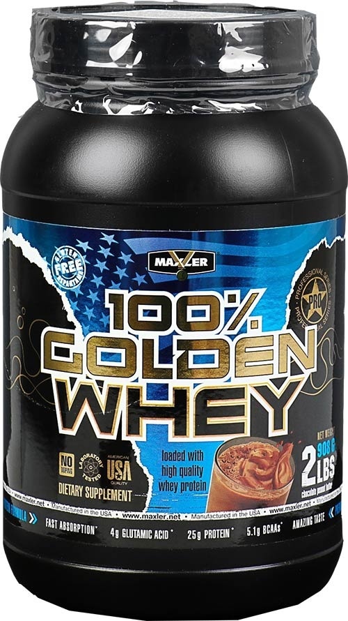 Golden protein