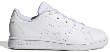 Кроссовки Adidas белый