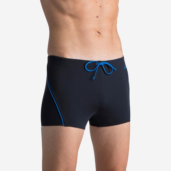 Плавки Decathlon черный