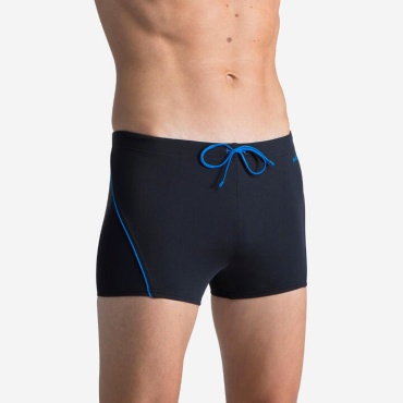 Плавки Decathlon черный
