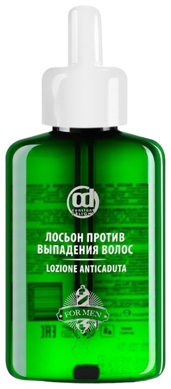 Constant Delight For men лосьон 100 мл