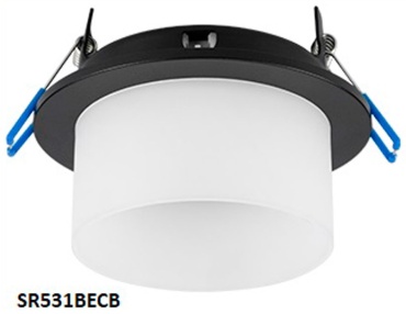 Ecola SR531BECB GX53