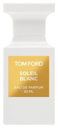 TOM FORD Soleil Blanc парфюмерная вода EDP 50 мл, унисекс