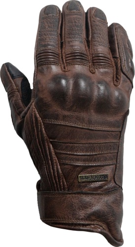Hawk Moto Moto Paladin коричневый XS