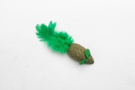 для кошек, кошачья мята мята, мышка для игры