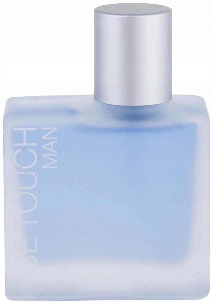 MEXX Туалетная вода мужская Mexx Ice Touch туалетная вода EDT 30 мл, для мужчин