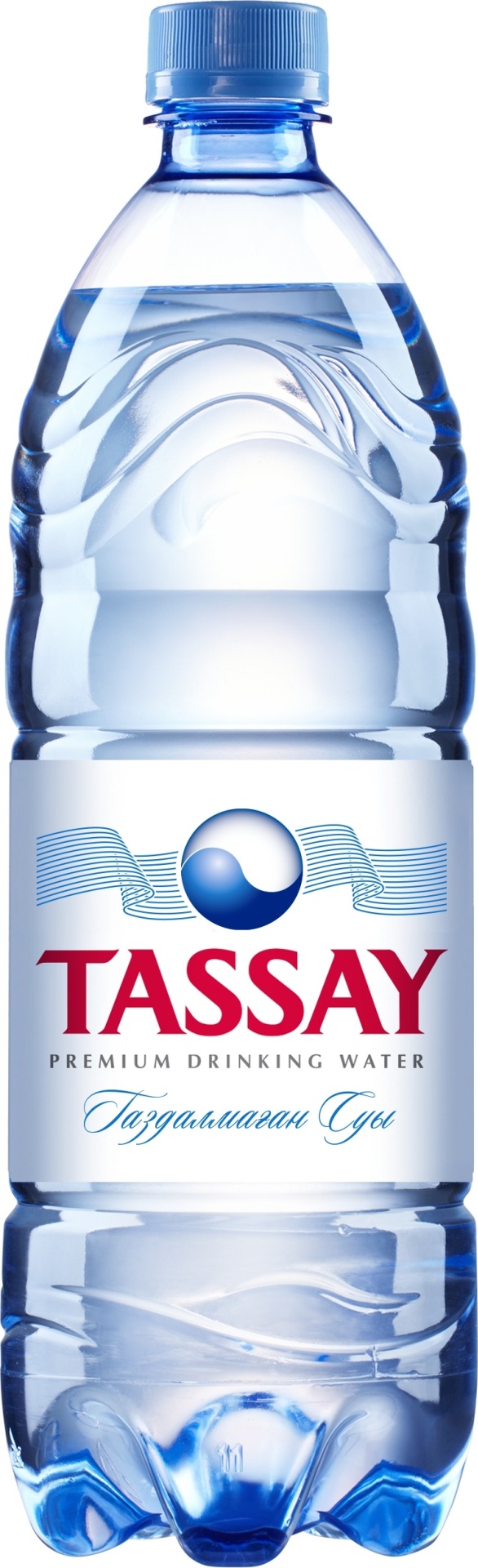 TASSAY premium негазированная 1 л