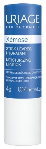 URIAGE бальзам Xemose Moisturizing 4 г