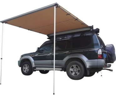 Маркиза OVERLAND OV2.0