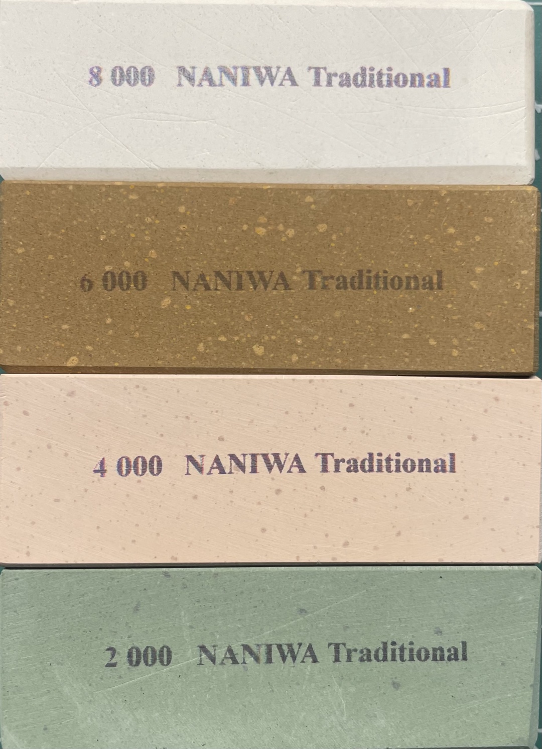Набор нагуры NANIWA Traditional