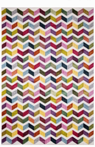 Ковер MERINOS 120x180 см, короткий ворс, Россия