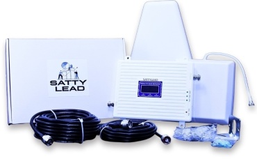 SattyLead MBR SL-4G