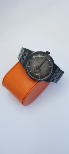 Механические OMAX OAOR001M22S нержавеющая сталь