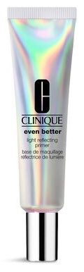 Clinique Even Better Light Reflecting Primer основа под макияж для лица 30 мл