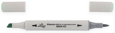 Vista-Artista BMA-01 4680269680319 салатовый 1 шт