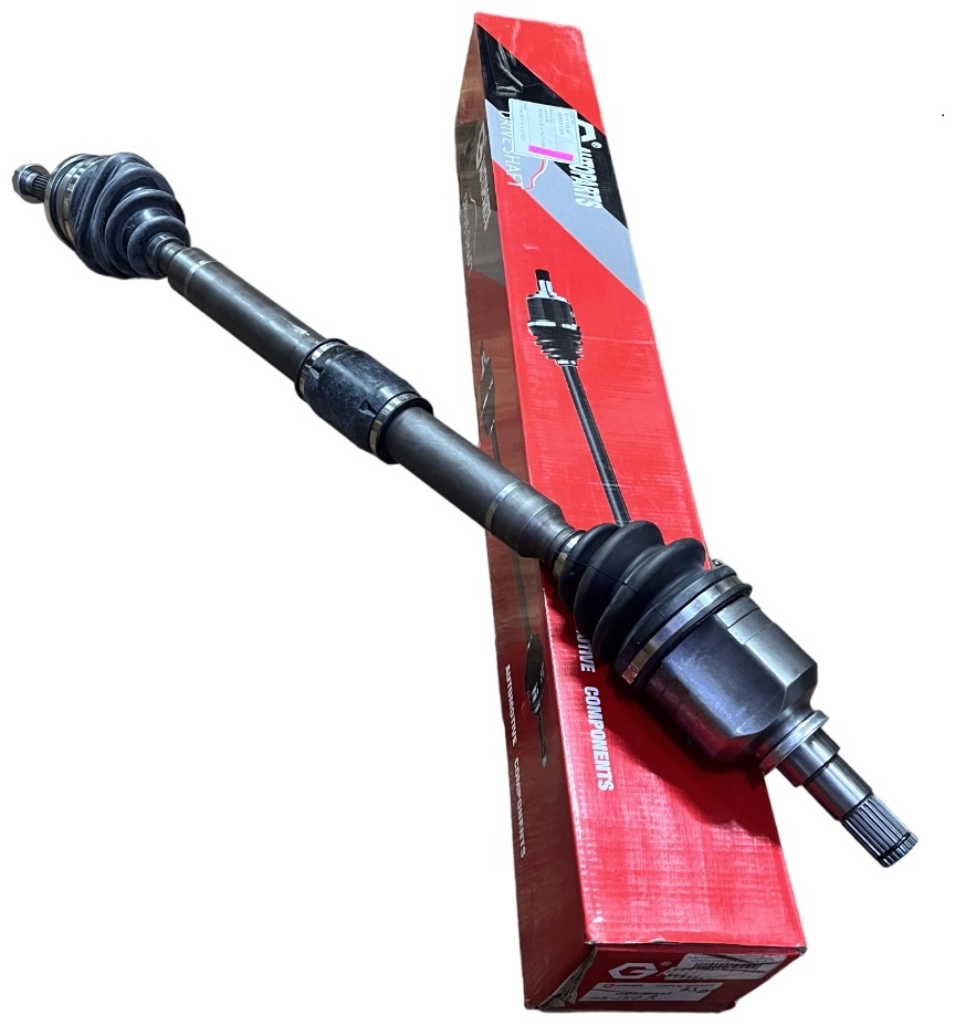 G-AUTOPARTS привод колеса в сборе GDS59317