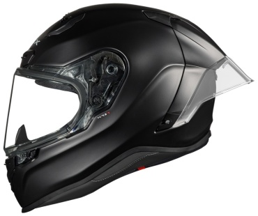 NEXX X.R3 Plain черный 2XL