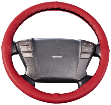 Skyway оплетка S01102403 37-39 см M красный