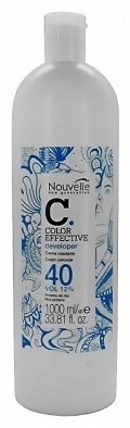 Окислитель Nouvelle Color Effective 12% 1000 мл