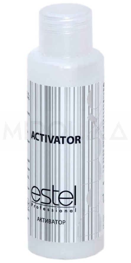 Окислитель ESTEL PROFESSIONAL Activator 1.5% 60 мл