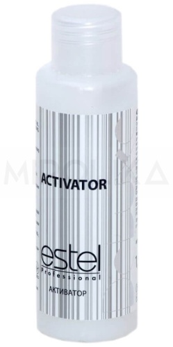Окислитель ESTEL PROFESSIONAL Activator 1.5% 60 мл