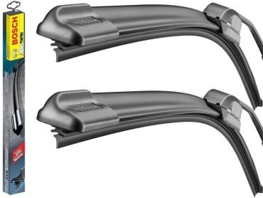 Щетка бескаркасная Bosch 3397007640 725 мм, 2 шт