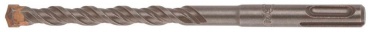 CUTOP бур 49-12210 (SDS-plus, 12х160х210 мм) 1 шт