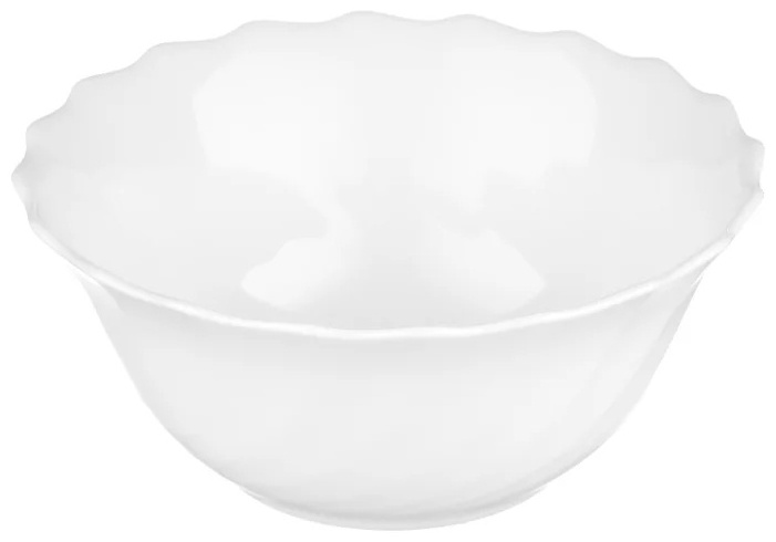 Салатник Luminarc Trianon 12х12 см, стекло, 6 шт