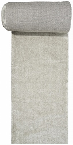 Ковровая дорожка MERINOS длинный ворс, полипропилен, фризе, 100 см x 2 м