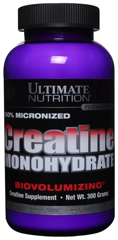 Купить Креатин Ultimate Nutrition Ultimate Nutrition 100% Micronized ...