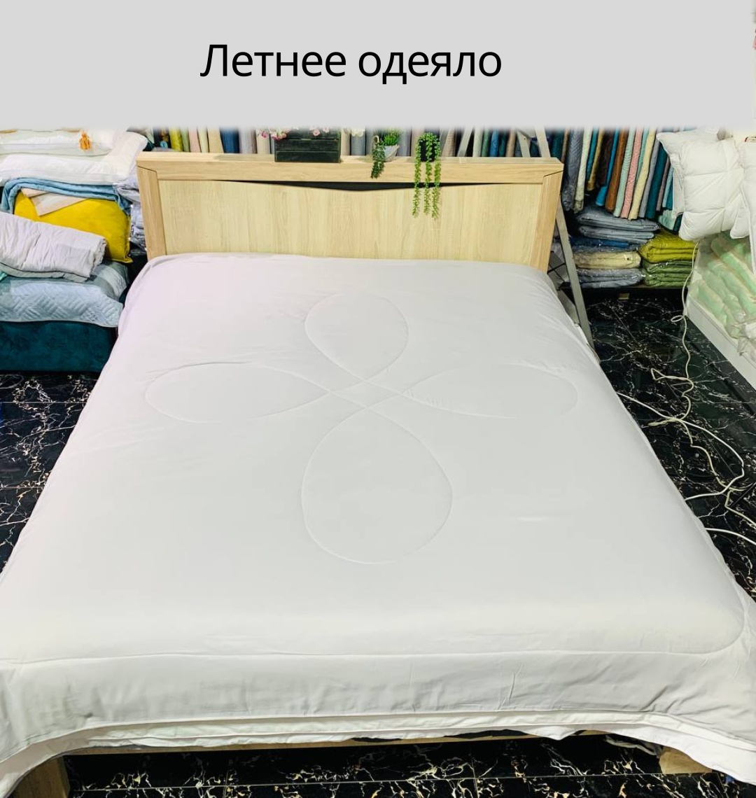 Одеяло Nanara Life ODL1520 200x230 летнее