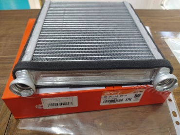 SSR радиатор печки SRR73237