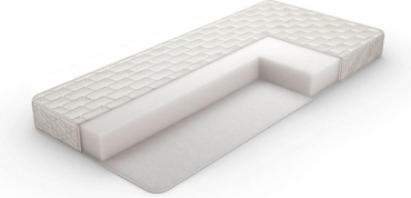 Матрас Premium-matrass Air Foam 15, 70x175x15 см