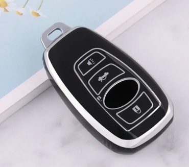 Subaru чехол 7659 белый