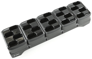 Зарядная подставка Zebra SAC-MC33-20SCHG-01 черный