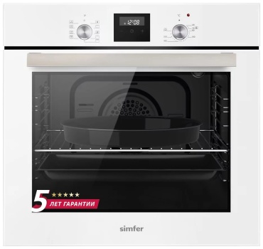 Simfer B6EW59070 белый