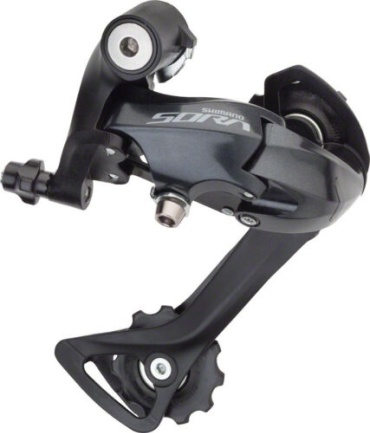 Переключатель SHIMANO SORA RD-R3000