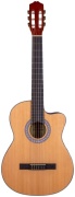 Гитара классическая Adagio MDC3969C коричневый